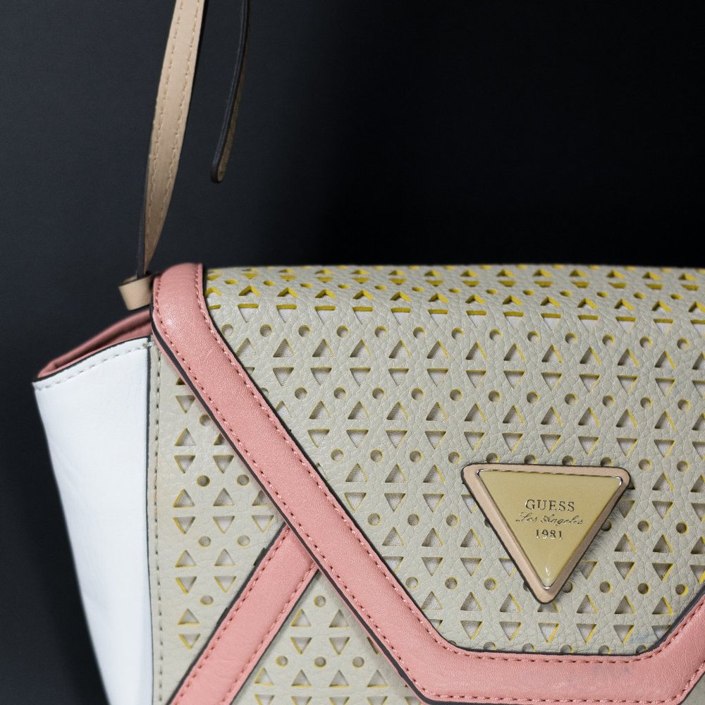 Guess Purse